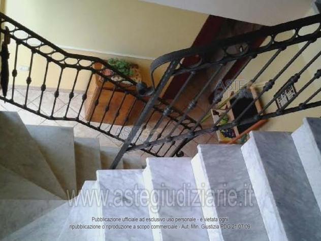 IMMOBILI-IMMOBILE RESIDENZIALE-Via Carducci, 1-3, 09040 Guasila CA, Italia - Foto 2