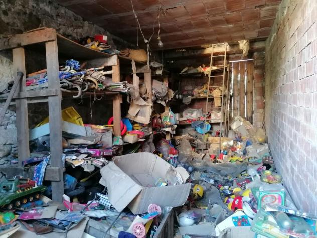 Fienile in vendita a Montuolo - Lucca 70 mq Rif: 901391