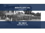 Immobile in asta di 178 m² con più di 5 locali in vendita a Martellago