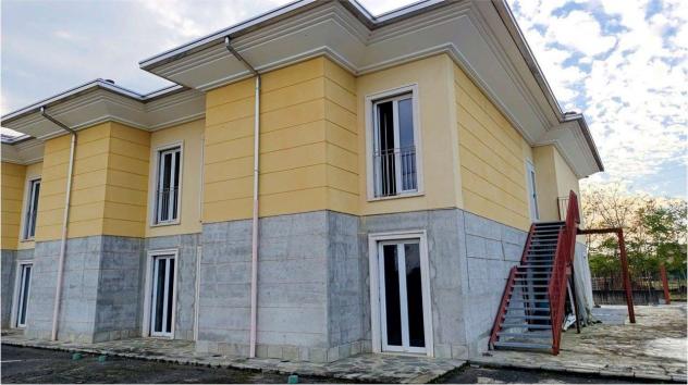 295/2024 3 BG - albergo in corso di costruzione a martinengo - Foto 18