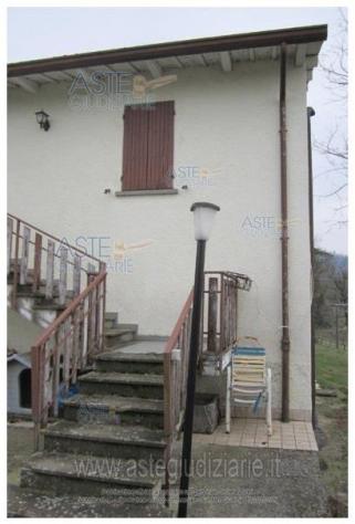 IMMOBILI-IMMOBILE RESIDENZIALE-Str. Cà Deserto, 47014 Meldola FC, Italia - Foto 6
