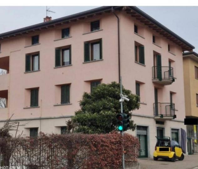 Immobile in asta di 74 m² in vendita a Merone - Foto 3