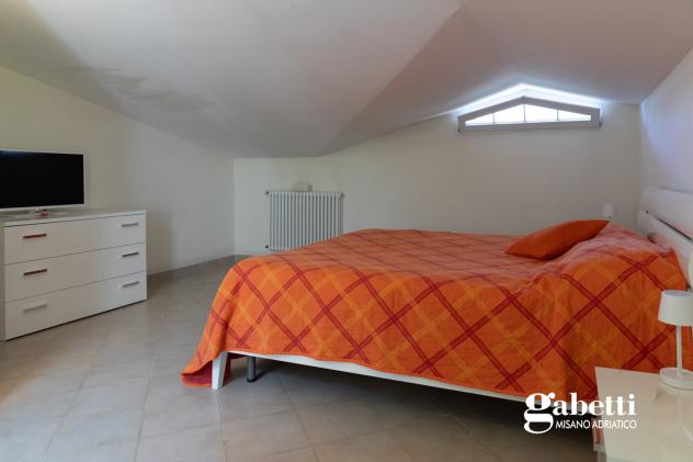 Villa singola - Misano Adriatico . Rif.: MV014VRG - Foto 11