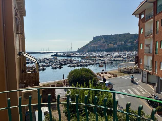 Trilocale in vendita a Monte Argentario