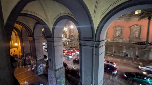 Appartamento in Via Santa Maria di Costantinopoli - Foto 7