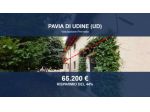 Immobile in asta di 97 m² in vendita a Pavia di Udine