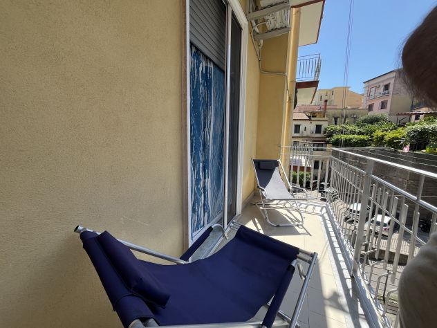 Salerno – Carmine Alto | Bilocale Classe A Ristrutturato e Arredato | No Agenzie - Foto 3