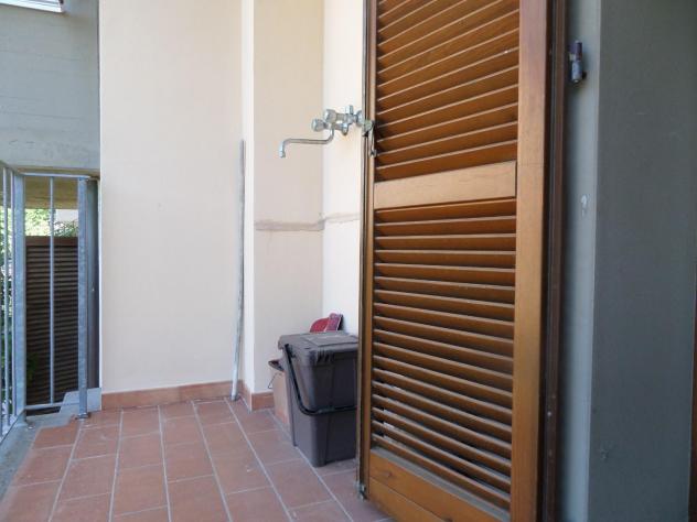 Appartamento in vendita a Ponte a Egola - San Miniato 45 mq Rif: 1412488 - Foto 3