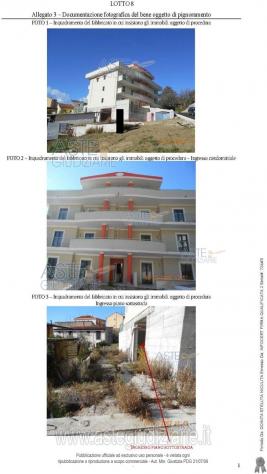 IMMOBILI-IMMOBILE RESIDENZIALE-Via XX Settembre - Foto 2