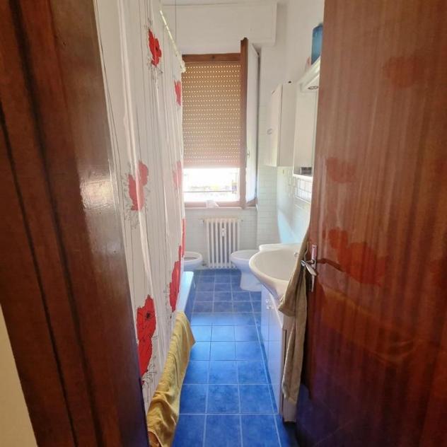 Appartamento in vendita a Siena 60 mq Rif: 1343599 - Foto 9