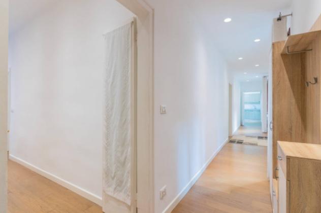 Appartamento di 110 m² con 4 locali in vendita a Venezia - Foto 9