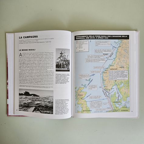 L'Operazione Più Audace di Hitler - D.Dildy - Osprey - 2025 - SPEDIZIONE TRACCIA - Foto 6
