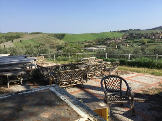 Rustico in vendita a Casciana Terme Lari - Foto 5