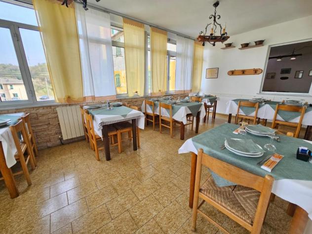 Trattoria in vendita a Ceranesi - Foto 20