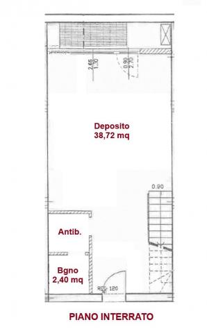 Vendita Ufficio da 113 mq con posto auto - Foto 14