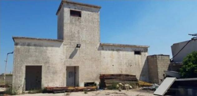 Immobile in asta di 15164 m² in vendita a Racale - Foto 16
