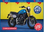FANTIC MOTOR Caballero 700 Garantita e Finanziabile rif. 23625409