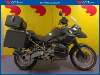 BMW R 1200 GS Garantita e Finanziabile rif. 22910434