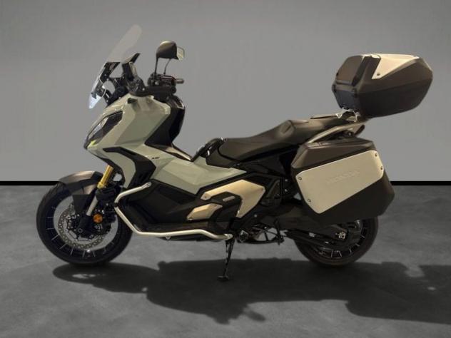 HONDA X-ADV 750 X ADV 750 rif. 24159968 - Foto 2