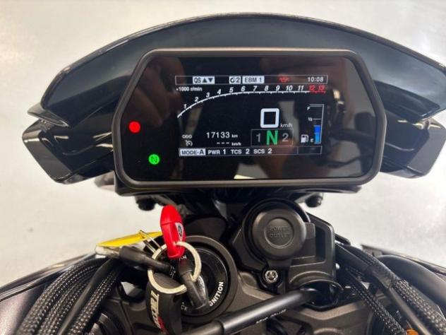 YAMAHA MT-10 MT 10 rif. 24162606 - Foto 6