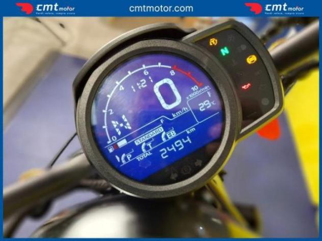 HONDA CMX 1100 Garantita e Finanziabile rif. 23886599 - Foto 5