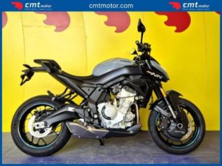 CF MOTO 675NK NUOVO - Garantito e Finanziabile rif. 23951978