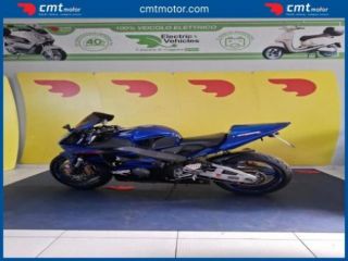 HONDA CBR 900 RR Garantita e Finanziabile rif. 22067583
