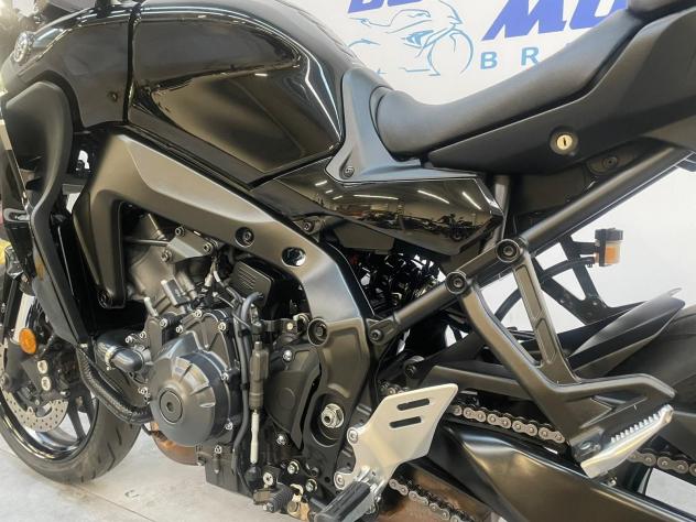 Yamaha Tracer 9 null - Foto 3