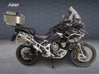 TRIUMPH Tiger 1200 RALLY EXPLORER rif. 24135696