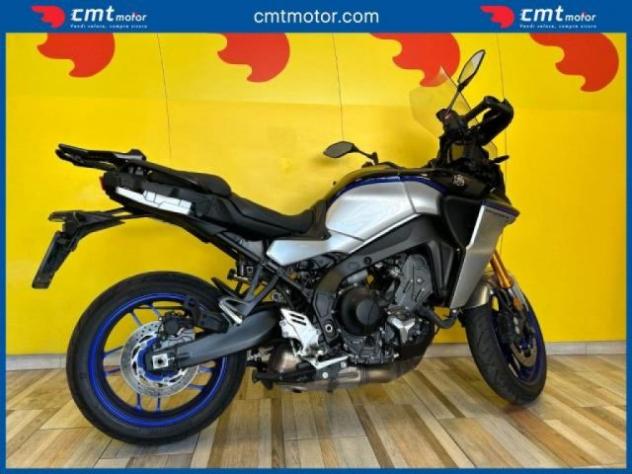 YAMAHA Tracer 9 Garantita e Finanziabile rif. 23545147 - Foto 4