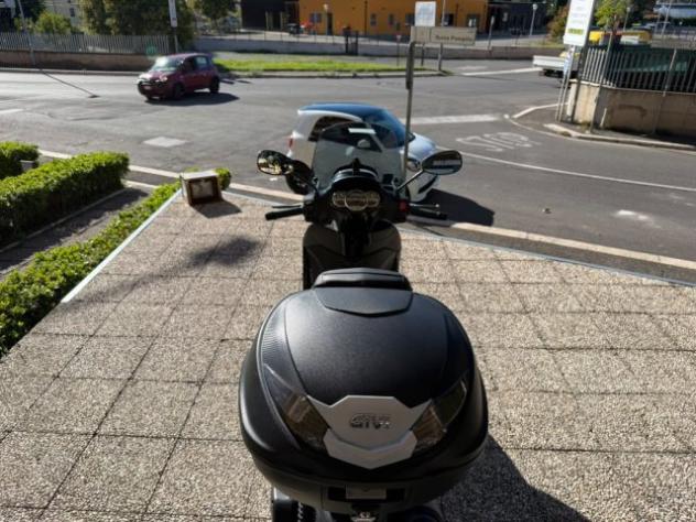 PIAGGIO Beverly 300 i.e. TUTTO INCLUSO ANCHE PASSAGGIO! MINI RATE rif. 24230316 - Foto 8