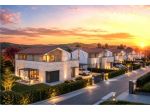 VILLA di 5 vani e di 195 mq (SUSEGANA) rif. CR59A_32