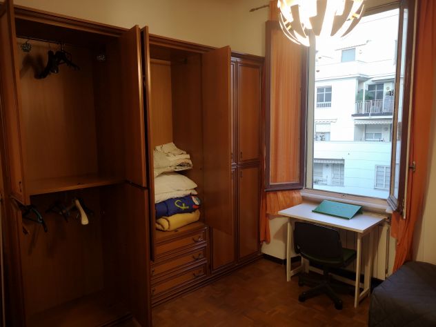 AFFITTASI STANZA SINGOLA – MILANO ZONA BOCCONI / DARSENA (Via Brioschi) - Foto 7