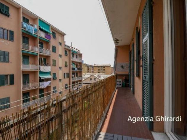 Bilocale in affitto a Genova - Foto 18