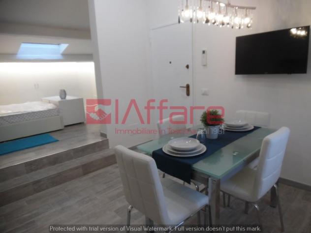 Appartamento in affitto a Pontedera 30 mq Rif: 775412 - Foto 5