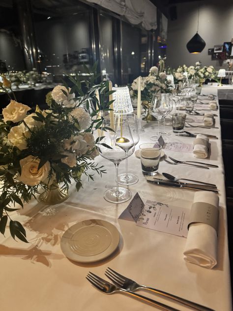 Feste di compleanno adulti 50 anni 40 anni 30 anni 18 anni a Como - Foto 4