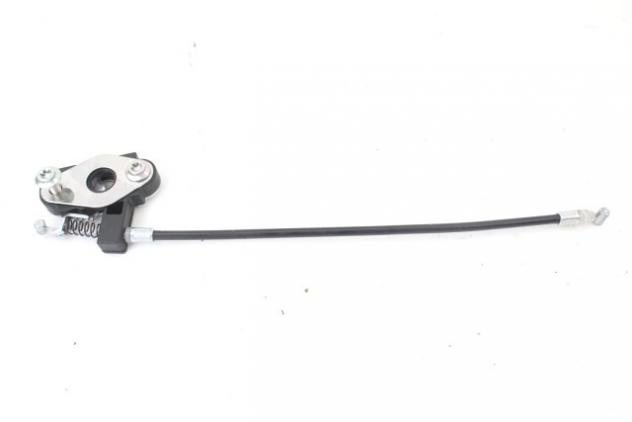 VOGE VALICO 525 DSX 3302400170001 CHIUSURA SELLA 21 -24 SEAT LOCK