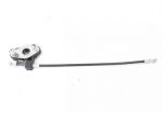 VOGE VALICO 525 DSX 3302400170001 CHIUSURA SELLA 21 -24 SEAT LOCK