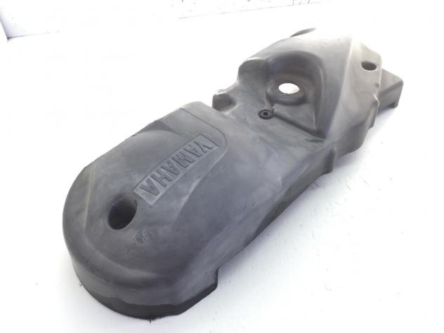 YAMAHA XC CYGNUS R 125 COPERCHIO CARTER TRASMISSIONE IN PLASTICA 2000 2003 SE031 - Foto 4