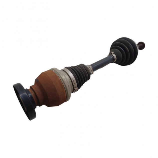 SEMIASSE ANTERIORE SINISTRO VOLKSWAGEN Tiguan 1° Serie 5N0 407 763 (0711) - Foto 7