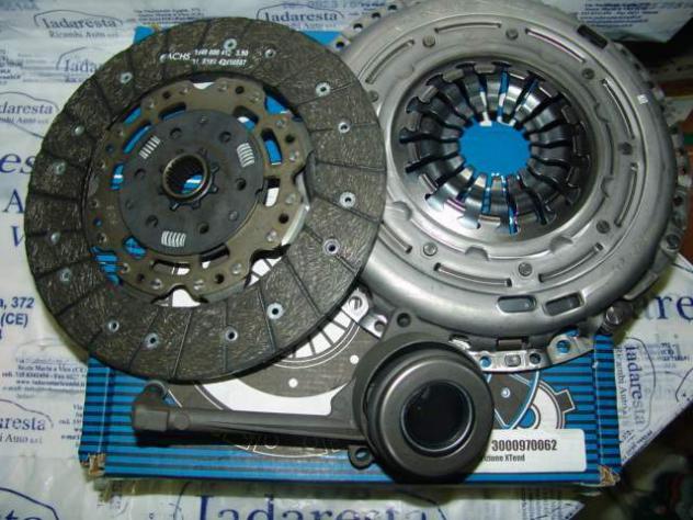 KIT FRIZIONE AUDI A3 2.0TDI 03L141016Q