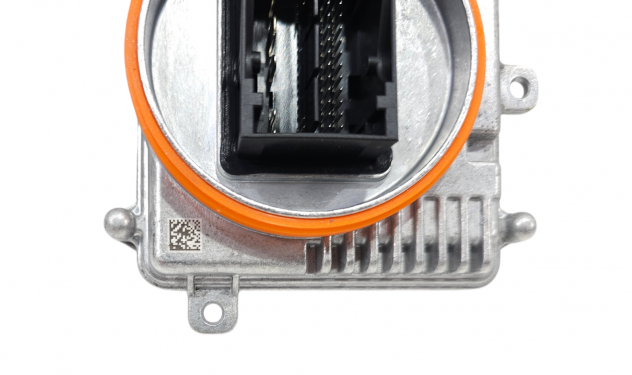CENTRALINA FARI A LED VOLKSWAGEN T-CROSS Serie 992941571AC (19) - Foto 9