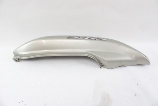 KAWASAKI ER-5 500 140901088B5 CARENA POSTERIORE DESTRA 96 - 00 REAR RIGHT FAIRING PICCOLI GRAFFI - Foto 2