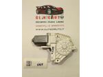 MOTORINO ALZAVETRO POSTERIORE SINISTRO AUDI A1 Serie (8X1) 8K0959801C (1014)