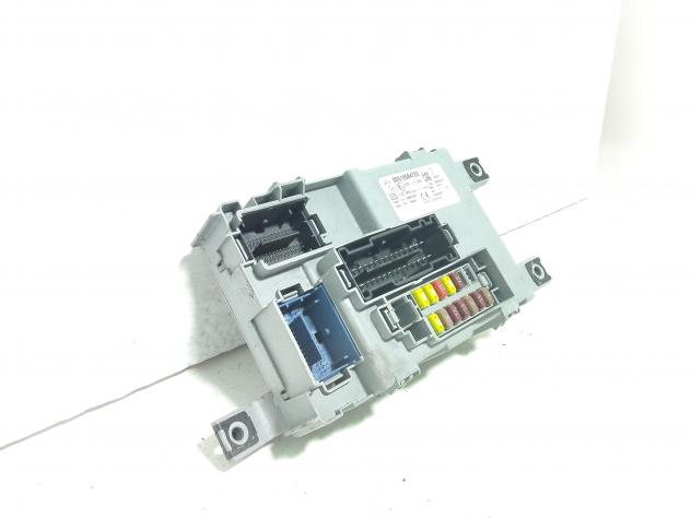 BODY COMPUTER FIAT Panda 3° Serie 00519584720 (12)