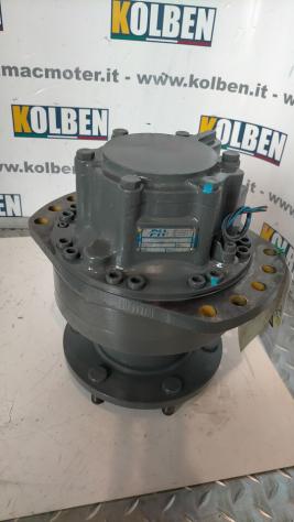 MOTORE Poclain MS08-1-G21-A08-1120-8000 per vendemmiatrici.