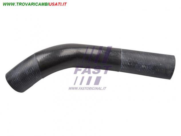 TUBO RADIATORE FIAT DUCATO 94 RADIATORE INFERIORE 2.0/2.2JTD FT61366  FIAT - DUCATO - 2002  2006