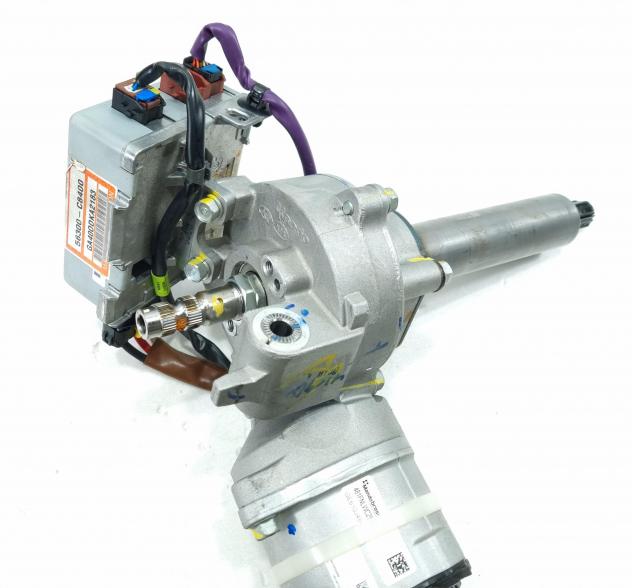 CITY COMPLETO HYUNDAI i20 Serie 56300-C8400 (20) - Foto 2