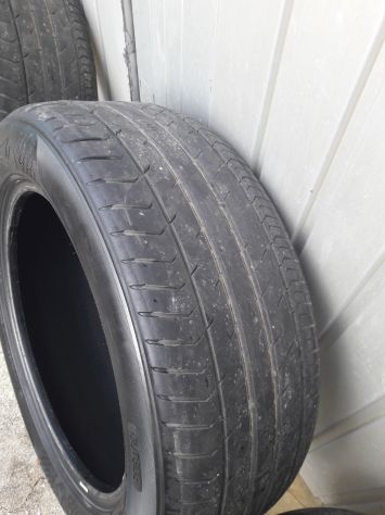 N.4 Pneumatici 235 55 R18 104V - Foto 2