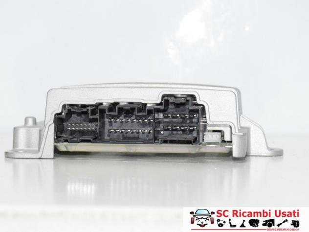 6000615633 6000615633 CENTRALINA AMPLIFICATORE FIAT 124 Spider Serie (348) benzina - Foto 3